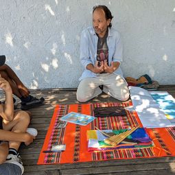 Klimagerechtigkeit, Klima-Dialog, Globales Lernen, Globaler Süden